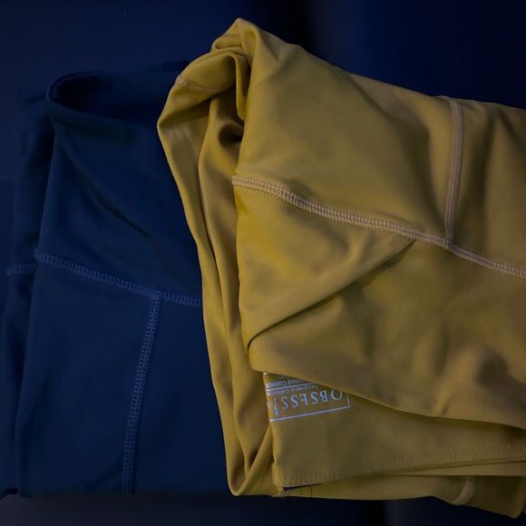 Leggings by Obsession Discounted - Picture 1 of 6